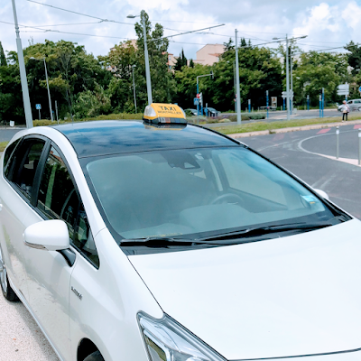 TAXI MONTPELLIER HÉRAULT à Montpellier