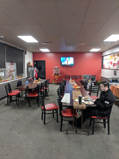 Grocery Store «Schnucks», reviews and photos, 200 N Vine St, Urbana, IL 61802, USA