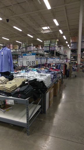 Warehouse club «BJ’s Wholesale Club», reviews and photos, 10425 Marlin Rd, Cutler Bay, FL 33157, USA