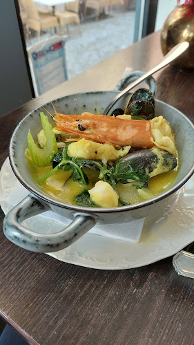 Seafoodbar Belge - Restaurant