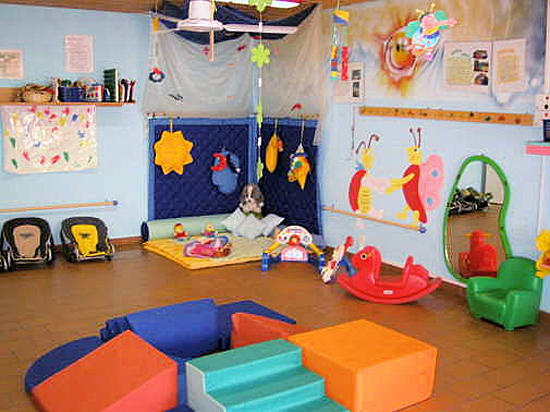 Associazione Asilo Nido Culla Baby Star - Kindergarten