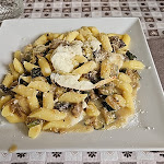 Photo n°1 de l'avis de Claudio.i fait le 14/07/2023 à 11:06 sur le  La Taverna del Castello à Area Produttiva