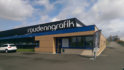 Roudenn Grafik Groupe à Saint-Agathon