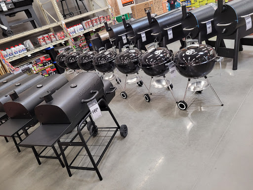 Home Improvement Store «The Home Depot», reviews and photos, 2710 Legends Pkwy, Prattville, AL 36066, USA