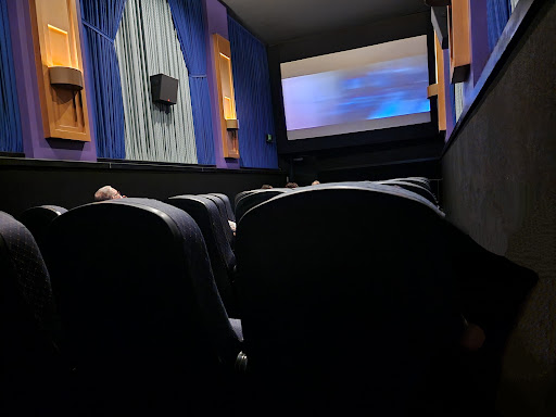 Fox Cineplex is DPlace image