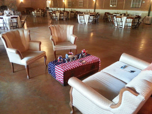 Wedding Venue «Rustic Rose Events», reviews and photos, 13629 Rose Rd, Willis, TX 77378, USA
