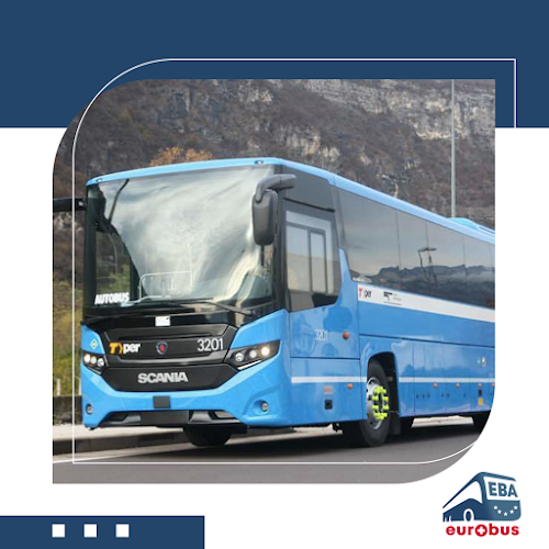 EBA 'Eurobus' Genève S.A. - Taxiunternehmen