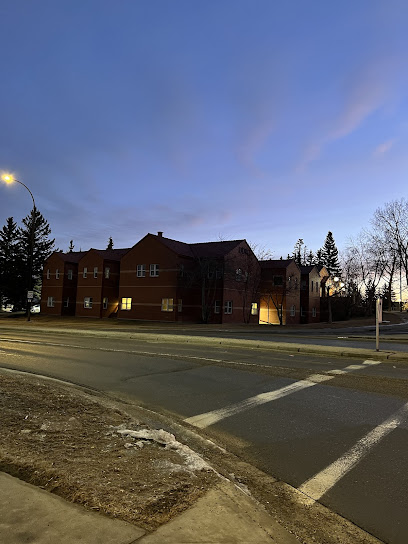 Developmental Disabilities Resource Centre of Calgary