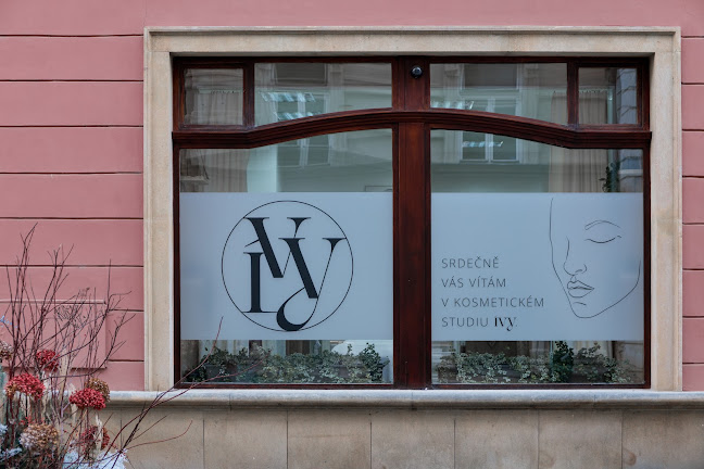 Kosmetické studio Ivy - Kosmetický salón
