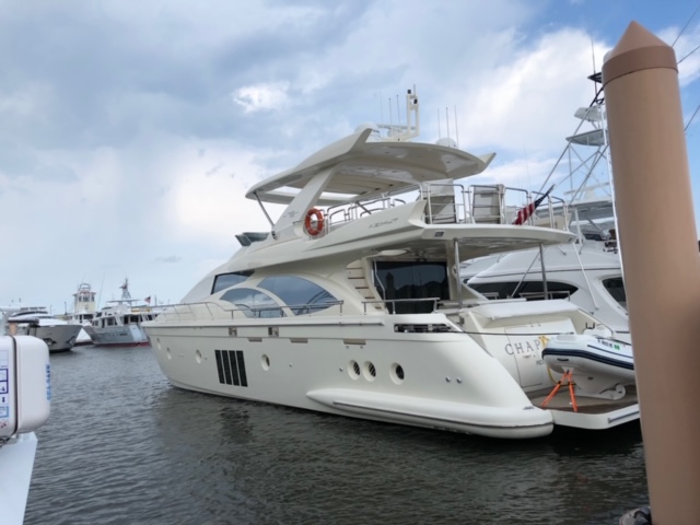 South Florida Top Luxury Yacht Rentals