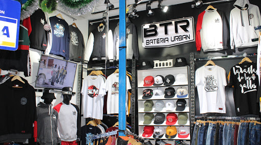 TIENDA BTR - AREQUIPA