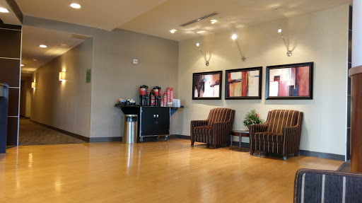 Hotel «DoubleTree by Hilton Hotel Baton Rouge», reviews and photos, 4964 Constitution Ave, Baton Rouge, LA 70808, USA