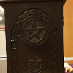 Photo n° 2 de l'avis de chris. fait le 07/09/2019 à 20:40 pour La Caverne aux Grimoires à Crémieu