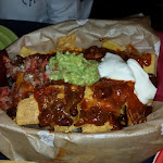 Photo n°4 de l'avis de Paolo.a fait le 13/08/2020 à 22:48 sur le  El Muñeko Ristorante Messicano à Camerota