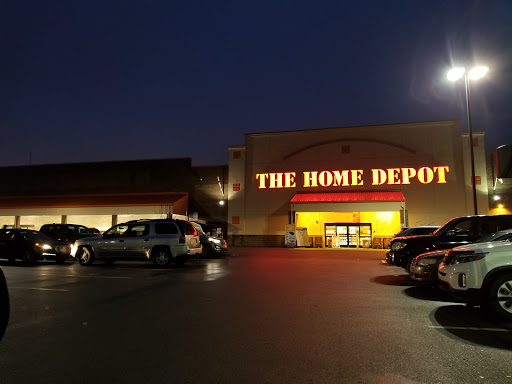Home Improvement Store «The Home Depot», reviews and photos, 964 Breckenridge Ln, Louisville, KY 40207, USA