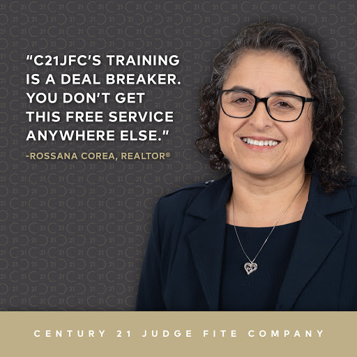 Real Estate Agency «Arlington CENTURY 21 Judge Fite Real Estate», reviews and photos, 5001 S Cooper St #205, Arlington, TX 76017, USA