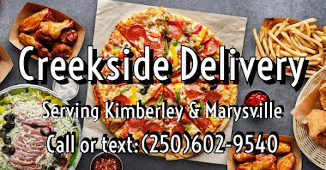 Creekside Delivery