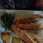 Photo n°1 de l'avis de Fede.i fait le 24/04/2019 à 18:25 sur le  Ristorante Tre Fontane à Tropea