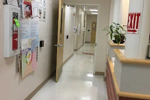 San Mateo Medical Center image