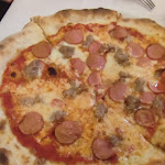 Photo n°8 de l'avis de corrado.a fait le 19/12/2021 à 23:57 sur le  La Campana D'oro à Atri