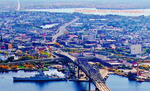 History Museum «Battleship Cove», reviews and photos, 5 Water St, Fall River, MA 02721, USA