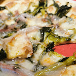 Photo n°9 de l'avis de Wanes.r fait le 09/04/2022 à 08:27 sur le  Sacco & Vanzetti à Concordia Sagittaria