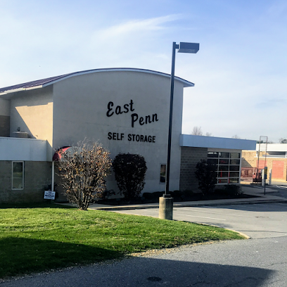 East Penn Self Storage: Fogelsville
