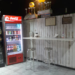 Photo n°7 de l'avis de Solesya.a fait le 04/07/2022 à 12:32 sur le  Pizzeria Brown à Quartu Sant'Elena