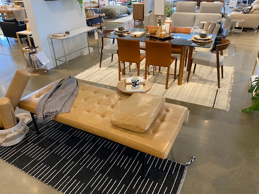 Furniture Store «EQ3 Emeryville», reviews and photos, 5603 Bay St, Emeryville, CA 94608, USA