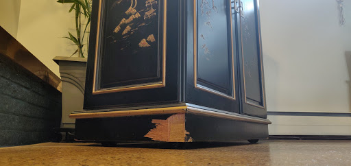 Moving Company «College Hunks Hauling Junk and Moving», reviews and photos, 4635 28th St SE, Grand Rapids, MI 49512, USA