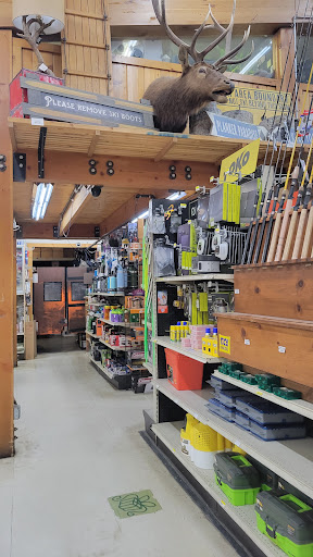 Hardware Store «Mountain Hardware & Sports», reviews and photos, 11320 Donner Pass Rd, Truckee, CA 96161, USA