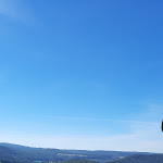 Photo n°1 de l'avis de Carola.. fait le 05/09/2023 à 12:56 sur le  Château de Waldeck à Waldeck