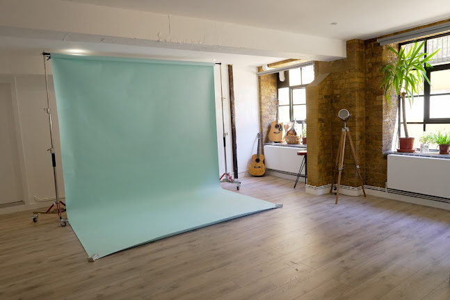 Reviews of GOOT Studio in London - Photography studio