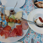 Photo n°4 de l'avis de Wer.a fait le 10/09/2022 à 02:08 sur le  Hotel La Palomba à Mondavio