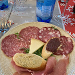 Photo n°1 de l'avis de vanessa.n fait le 18/12/2023 à 07:15 sur le  Il Feudo à San Gimignano