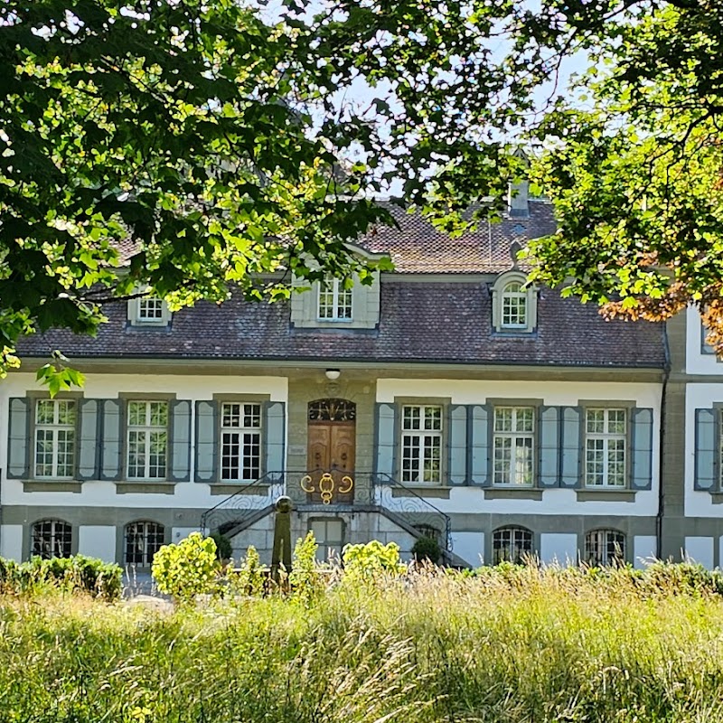 Bümpliz, Schloss