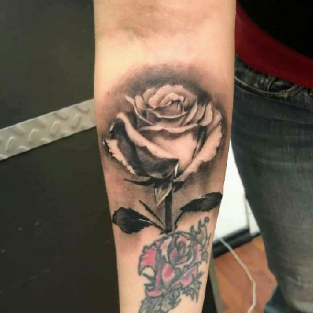 Explore wisdom tattoo ideas, creative tattoo ideas in Spokane, available at Feel Good Ink