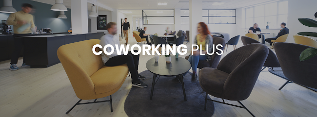 Coworking Plus ApS