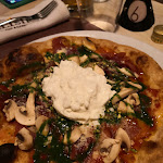 Photo n°2 de l'avis de Claudia.o fait le 28/09/2020 à 11:54 sur le  Ristorante Pizzeria Elisir à Castiglione Olona