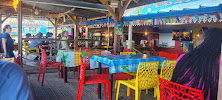 Atmosphère du Restaurant Oasis beach à La Trinité - n°13