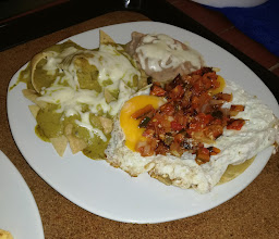 Las Penas Con Pan Son Buenas photo