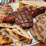 Photo n°1 de l'avis de Giuseppe.o fait le 02/08/2021 à 11:39 sur le  Roadhouse Grill à Arese