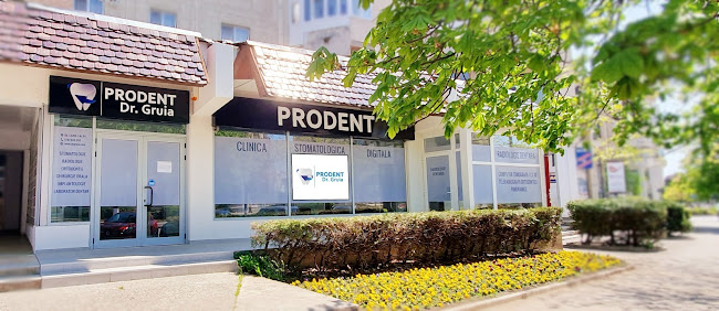 ProDent Dr Gruia - Dentist