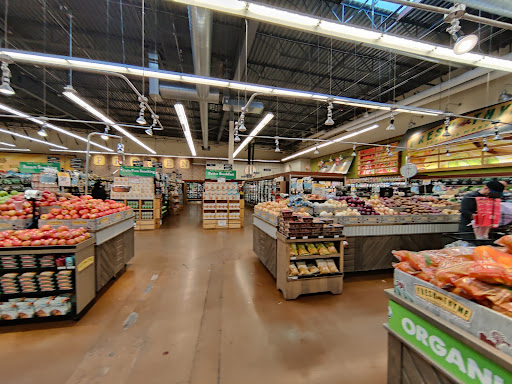 Grocery Store «Fresh Thyme Farmers Market- Apple Valley MN», reviews and photos, 14880 Florence Trail, Apple Valley, MN 55124, USA