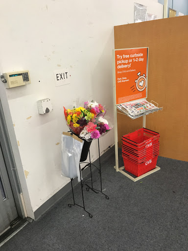 Drug Store «CVS», reviews and photos, 35720 Fremont Blvd, Fremont, CA 94536, USA