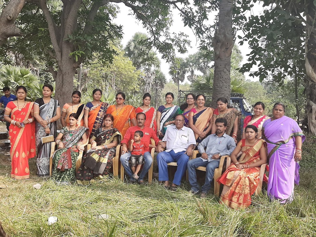 Odisha Brigade School