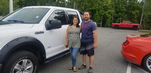 Used Car Dealer «AutoBasics», reviews and photos, 11824 Philips Hwy, Jacksonville, FL 32256, USA