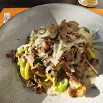 Photo n°5 de l'avis de Jürgen.z fait le 21/08/2020 à 03:12 sur le  Das Esszimmer - essen macht glücklich à Neustadt