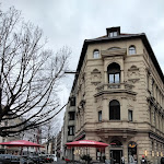 Photo n°4 de l'avis de Inessa. fait le 13/02/2022 à 13:17 sur le  Coellner Hof Hotel- und Gaststätten GmbH à Cologne