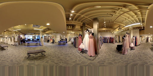 Bridal Shop «MB Bride & Special Occasion», reviews and photos, 123 S Urania Ave, Greensburg, PA 15601, USA